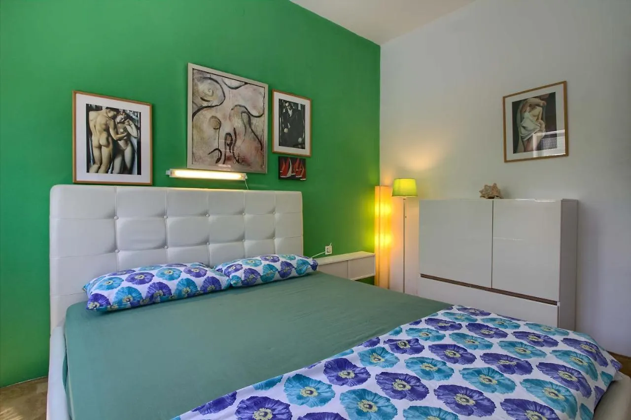 Lovely Holiday Home Pjacal II With Pool In Pula 0*,  Croatia